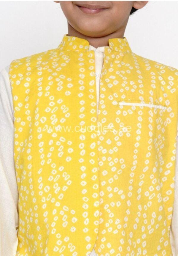Dhoti Kurta Set