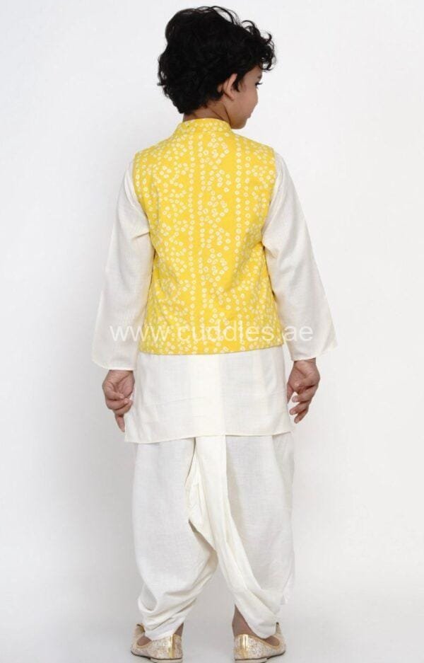 Dhoti Kurta Set