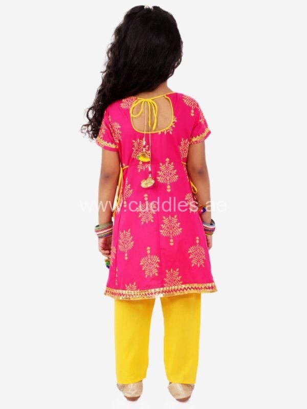 Anarkali Suit