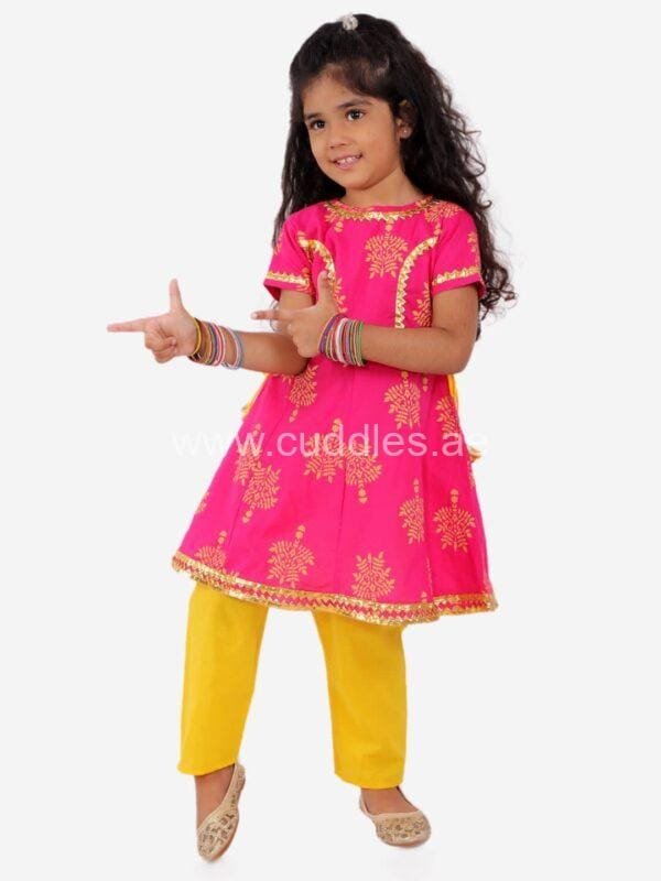 Anarkali Suit