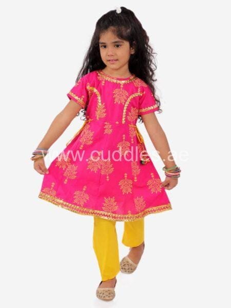 Anarkali Suit