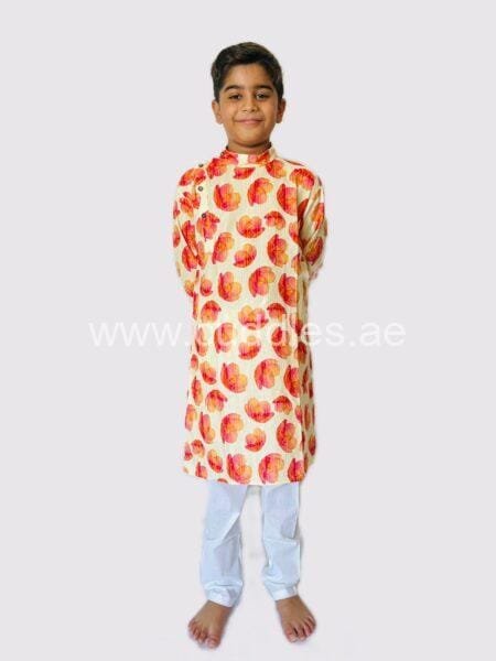 Festive kurta pajama Set
