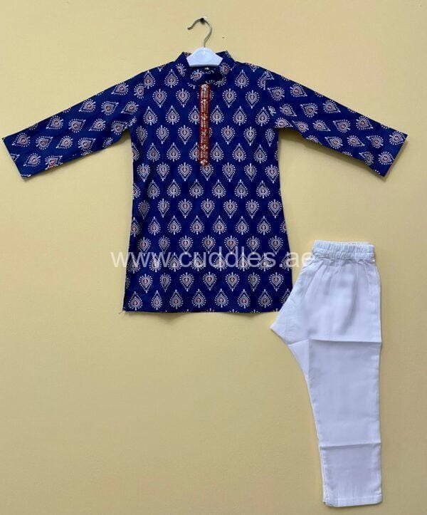 Kurta pajama Set