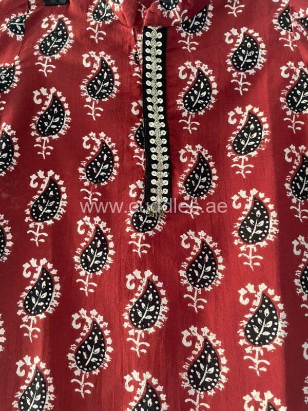 Print Kurta pajama