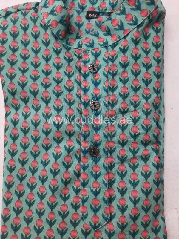Set Of Kurta Pajama