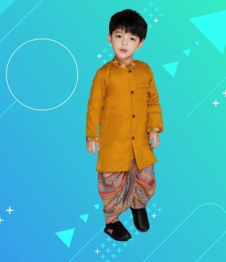 Boy's Clothing
