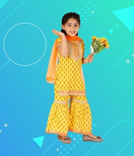 Girl's Clothing