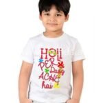 Holi Tshirts
