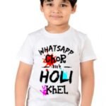 Holi Tshirts