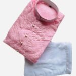 Soft and Subtle Chikankari Kurtas in the Shades of Pastels, Pefect wear for Summer