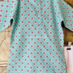 Sustainable Pure Cotton Kurta Pajama sets for young boys this Summer