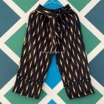 Pure Cotton 3/4th bottoms