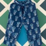 Pure Cotton 3/4th bottoms