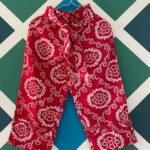Pure Cotton 3/4th bottoms