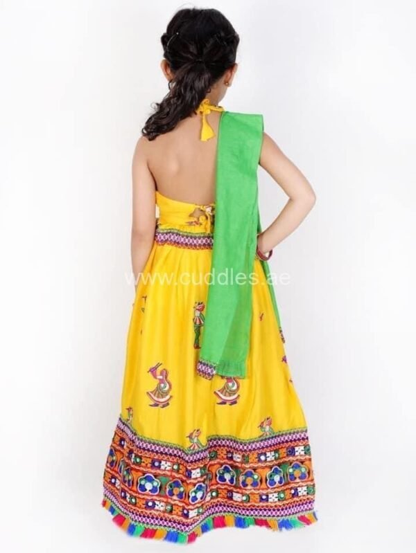 NAVRATRI Special Chaniya Choli - Image 2