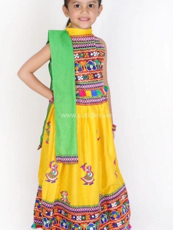 NAVRATRI Special Chaniya Choli