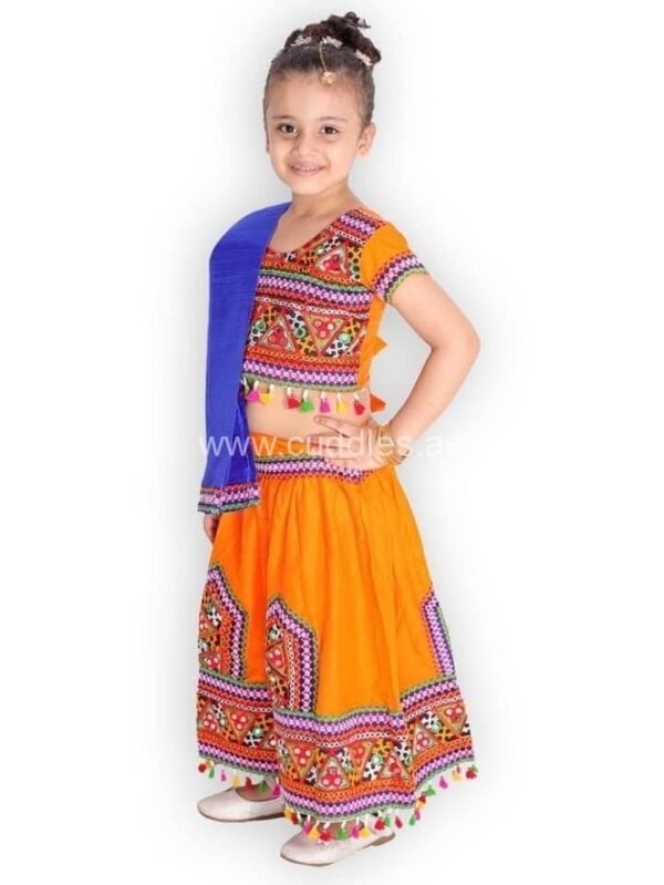 NAVRATRI Special Chaniya Choli - Image 2