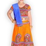 NAVRATRI Special Chaniya Choli