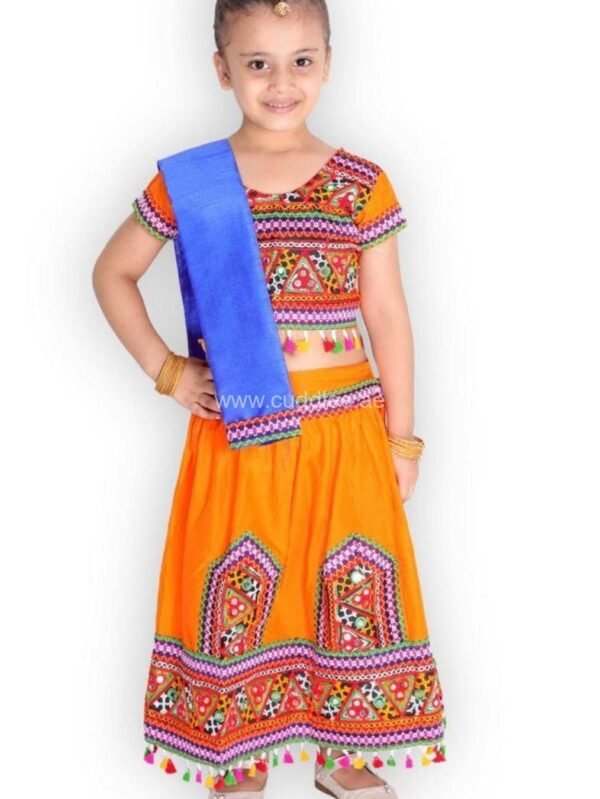 NAVRATRI Special Chaniya Choli