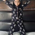 Pure Jaipuri Cotton PJ set