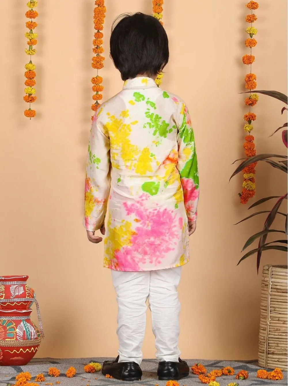 Navrang Kurta pajama sets - Image 2