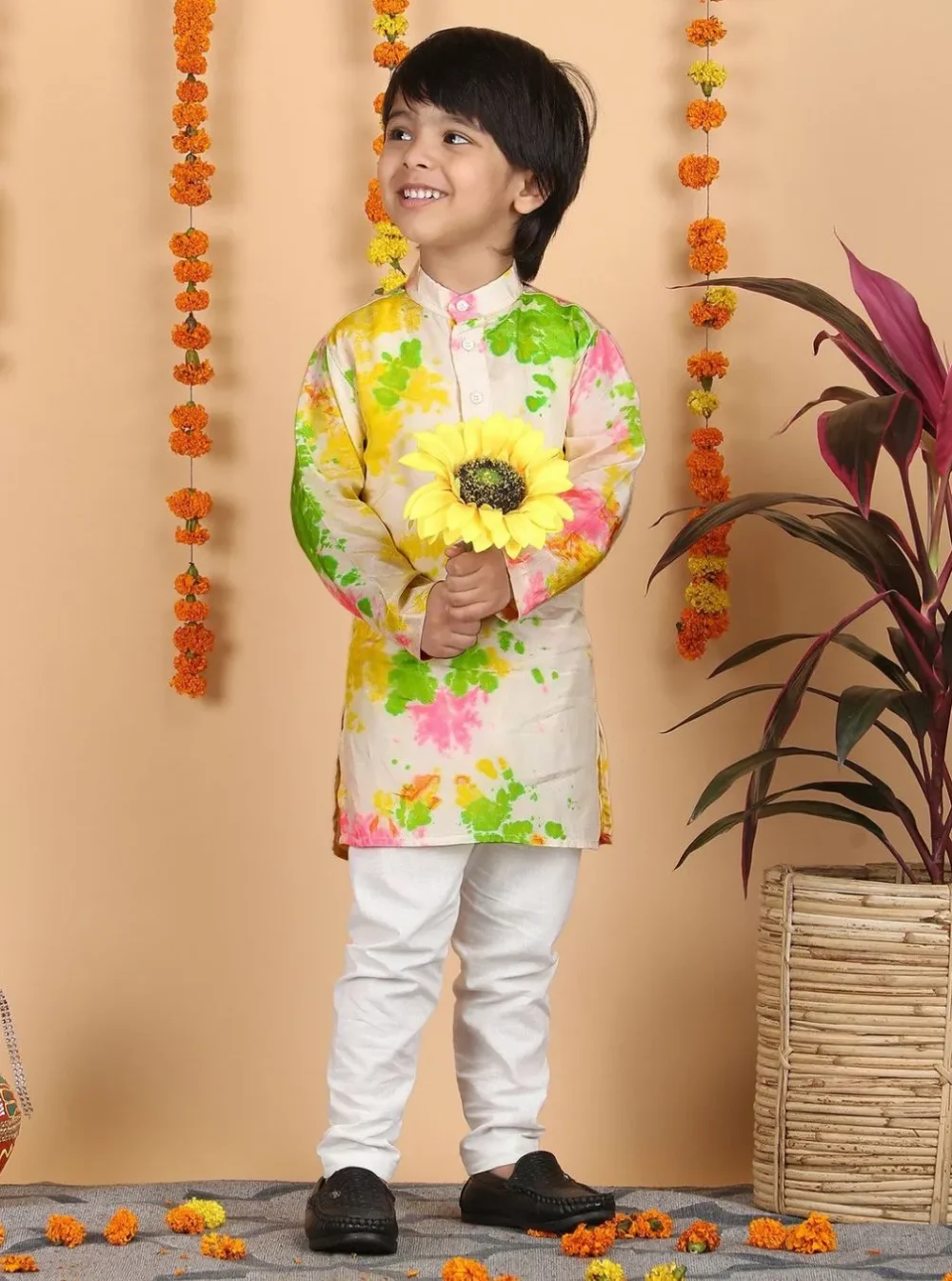 Navrang Kurta pajama sets