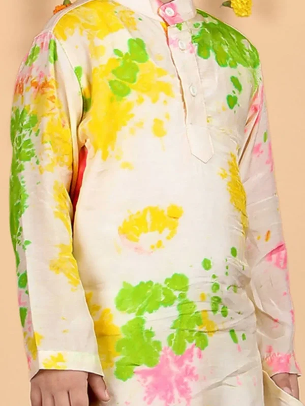 Navrang Kurta pajama sets - Image 4