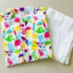 Holi special colorful kurta pajama set